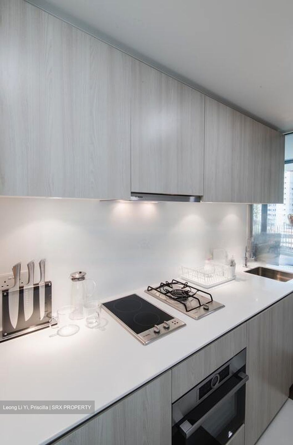 The Tembusu (D19), Condominium #459757771
